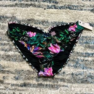 Victoria’s Secret Swim Bikini Bottom